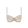Jane Balconette Bra 0101332 Dune-Dune