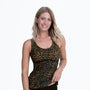 Essential Top 0655 Gold Cat