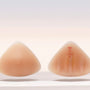 Active Siliconen tweezijdig Borstprothese 1054X Huid