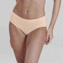 Essentials Short 1342 Smart Rose