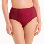 Havanna Waist Brief 1512 Dark Red