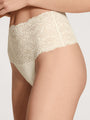 Sensuel Secret Thong 20931 Alabaster