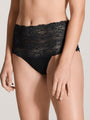 Sensuel Secrets Briefs 22034 Black