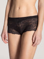 Sensuel Secrets Short 24331 Black
