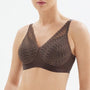 Allure Prothese Bh M9109 / 1208 Chocolate Plum