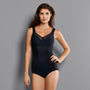 Clara Art Comfort Corselet 3563 Zwart