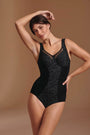 Clara Art Komfort-Body 3573 Schwarz