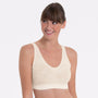 Essential Prosthesis Bra without Underwire 4700X Crystal