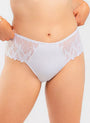 Julia Short 47740 477 BLANC