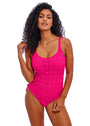 Maillot de bain Nomad Nights AS205442 Fuchsia