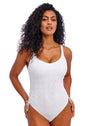 Maillot de bain Nomad Nights AS205442 Blanc
