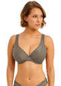 Arizona Wave Bikini Top AS206113 black/titanium