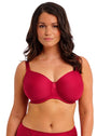 Soutien-gorge à armatures Rebecca Spacer FL101310 Framboise