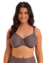 Soutien-gorge à armatures Rebecca Spacer FL101310 Ombre chaude