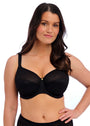 Soutien-gorge à armatures Demure FL10321 Noir