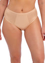 Demure Waist Brief FL103251 SKIN