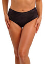 Back Appeal Taille Slip WE601955 Zwart