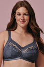 Soutien-gorge pour prothèse Safina 5349X 463 Bleu Ombre