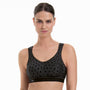 Extreme Control Sports Bra 5527 Arcade