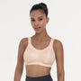 Momentum Sports Bra 5529 Smart Rose