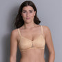 Lace Rose Vorgeformter BH 5618 Wüste