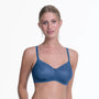 Tonya Prothese Bh zonder Beugel 5706X 188 blue heaven