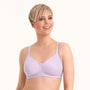 Tonya Prothese Bh zonder Beugel 5706X Pastel Lilac