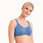 Soutien-gorge prothétique Lisa 5726X 188 bleu paradis