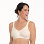 Leni Prothese Bh Zonder Beugel 5785X Crystal