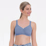 Leni Prothese Bh Zonder Beugel 5785X Medium Blue