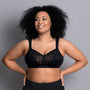 Havana Comfort Bra without Underwire 5812 Black