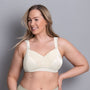 Havana Comfort Bra without Underwire 5812 Crystal