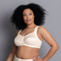 Havanna TopComfort Non-Wired Bra 5813 Crystal