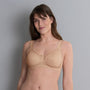 Clara Comfort Bra without Underwire 5859 Skin