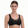 Clara Comfort Bh zonder Beugel 5873 Zwart