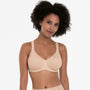 Leni Comfort Underwire Bra 5884 Smart Rose