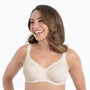 Leni Comfort Underwire Bra 5884 Crystal