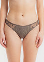 Julia Rio Slip 47730 477 BRONZE