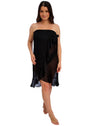 Fiji Falls Sarong FS506291 Zwart