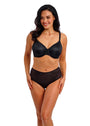 Back Appeal Beugel Bh WA855303 Zwart