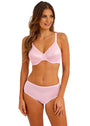 Back Appeal Beugel Bh WA855303 Cradle Pink