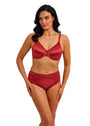 Back Appeal Beugel Bh WA855303 Regina Red