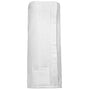 Wellness Sauna Kilt Wafel 1414010040 Wit