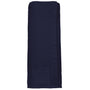Wellness Sauna Kilt Wafel 1414010040 Marine