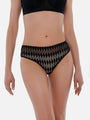 Lambada Slip 1503 Noir