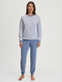 Terrycloth Pyjama 41693 Scandinavian