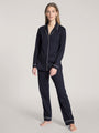 Night Lovers Pajamas 43629 Dark Lapi 
