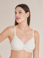 Mille Fleurs Spacer Beugel Bh 0806840 710 Cream