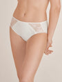 Mille Fleurs Taille Slip 0813840 710 Cream