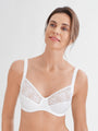 Serenada Beugel Bh 0205294 Wit